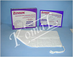 Manufacturers Exporters and Wholesale Suppliers of Lap Sponge Pune Maharashtra